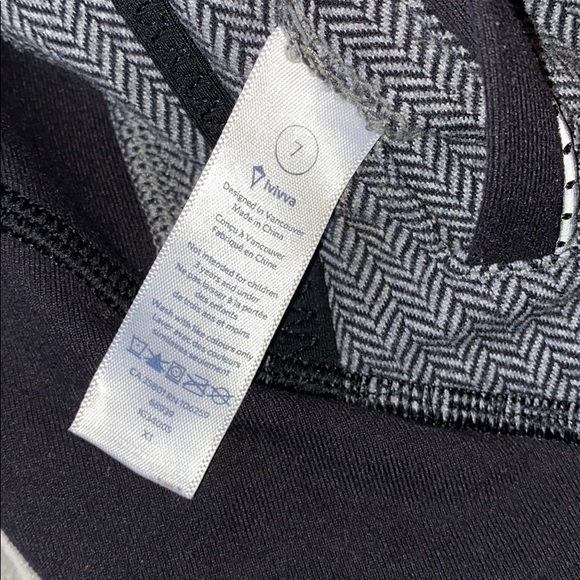 Ivivva top - Picture 8 of 8